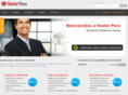 hosterperu.com