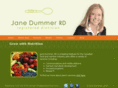 janedummer.com