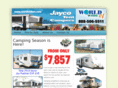 jayco-pop-up-campers.com