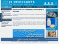 jsdesiccants.com