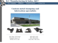 k-cmfg.com