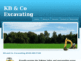 kbandcoexcavating.com