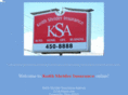 keithshriderinsurance.com