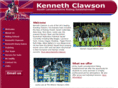 kenclawson.co.uk
