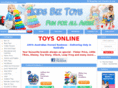 kidsbiztoys.com