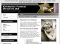 kirkwoodsfuneraldirectors.com