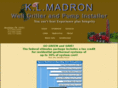 klmadron.com