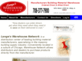 langeswarehousenetwork.com