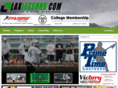 laxlessons.com