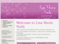 lisamarienails.com