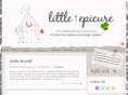 littleepicure.com