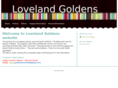 lovelandgoldens.com