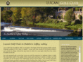 lucangolfclub.ie