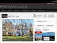luxuryhomeshendersonville.com