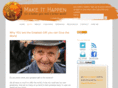 makeithappenclub.com
