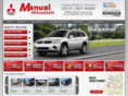 manuelmitsubishi.com