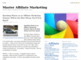 masteraffiliatemarketingnow.com