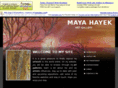 mayahayek.com
