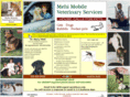 mehiveterinarymobile.com
