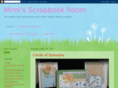 mimisscrapbookroom.com