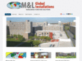 mlglobalinstalls.com