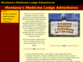 montanasmedicinelodge.com