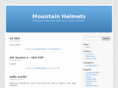 mountainhelmets.com