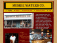 muskiewaters.com