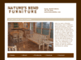 naturesbend.com