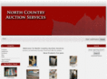 ncountryauction.com