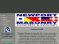 newportmasonry.com