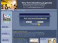 newyorkadvertisingagencies.net