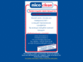 nicoclean.com