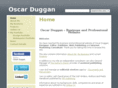 oscarduggan.com