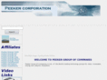 peeker-corporation.com