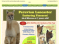 peruvianlancaster.com