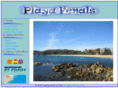 playalloret.com
