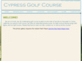 playcypress.com