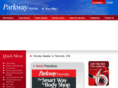 poweredbyparkway.com
