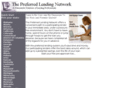 preferredlendingnetwork.com