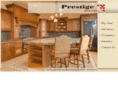 prestigekitchenandbath.com