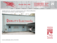 qualityelectrichouston.com