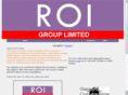 roigroup.co.uk