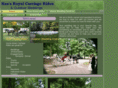 royalcarriagerides.com