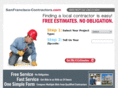 sanfrancisco-contractors.com