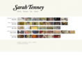 sarahtenney.com