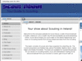 scoutaboutradio.com