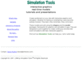 simtools.com