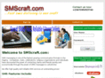 smscraft.com