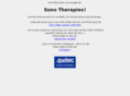 sonotherapies.com